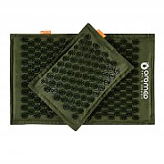 Acupressure mat ORO-HEALTH  colour green_1