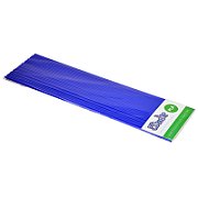 3Doodler PL02-ROYL? 3D printing material Polylactic acid (PLA) Blue 2 g_1