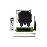 TIGO CLOUD CONNECT ADVANCED  TAP  DIN RAIL PS_1