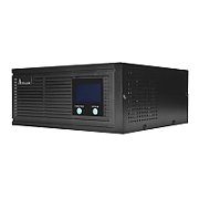 Extralink Piorun 2000VA/1600W | Inwerter | Czysta sinusoida  napięcie akumulatora 24VDC_5