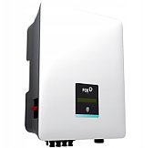 FOXESS INVERTER 17KW  ON-GRID  THREE-PHASE  2 MPPT  DISPLAY  WIFI