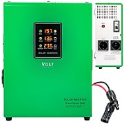 SOLAR INVERTER GREEN BOOST MPPT3000_3