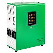 SOLAR INVERTER GREEN BOOST MPPT3000_4