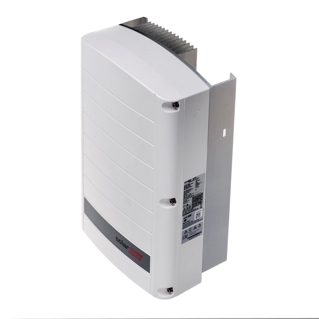 SOLAREDGE SE5K-RW0TEBEN4 power adapter/inverter Indoor_2