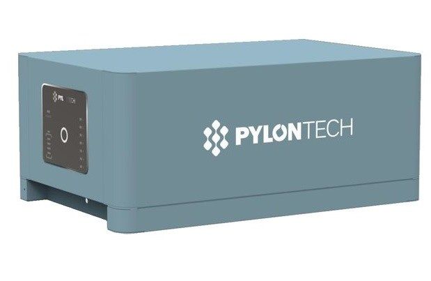 Pylontech H2 energy bank control module FC0500M-40S_2