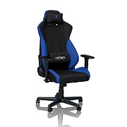 Nitro Concepts S300 Gaming Chair (Blue)_1