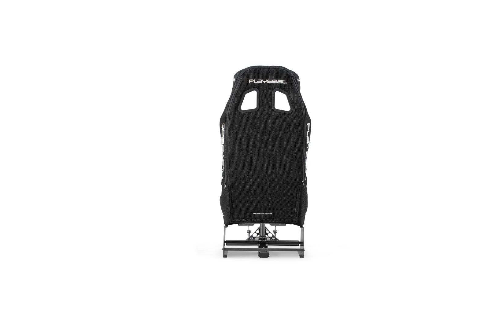 Playseat Evolution PRO ActiFit Universal gaming chair Padded seat Black_11