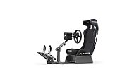 Playseat Evolution PRO ActiFit Universal gaming chair Padded seat Black_14