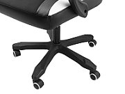 FURY GAMING CHAIR AVENGER M+ BLACK AND WHITE_2