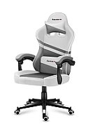 Huzaro Force 6.2 White Mesh gaming chair_1