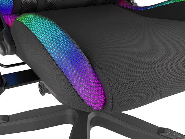 Genesis Gaming Chair Trit 600 RGB Black_14