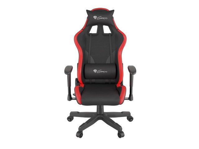 Genesis Gaming Chair Trit 600 RGB Black_3