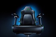 RAZER ISKUR V2 Schwarz / Grün - Gaming_3