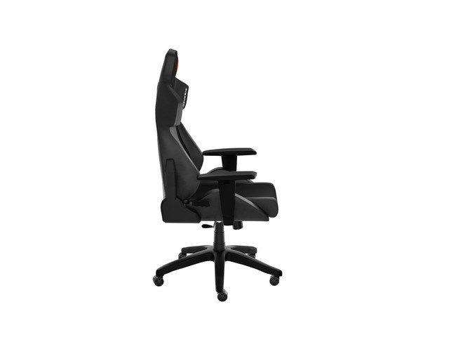 GENESIS NFG-1848 video game chair Gaming armchair Padded seat Black_8