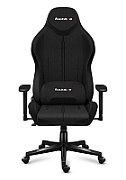 Gaming chair - Huzaro Force 7.9 Black Mesh_1