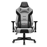 Gaming chair - Huzaro Force 7.6 Grey_1