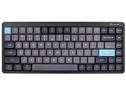 Mechanical keyboard Tracer FINA 84 Blackcurrant (Outemu Red Switch) TRAKLA47308_1