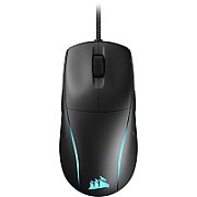 Corsair M75 Lightweight Gaming Mouse - Black_1