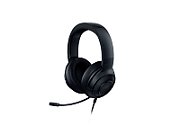 Razer Kraken X Lite Gaming Headset  Wired  Microphone  Black Razer | Kraken X Lite | Wired | Gaming Headset | Over-Ear_1