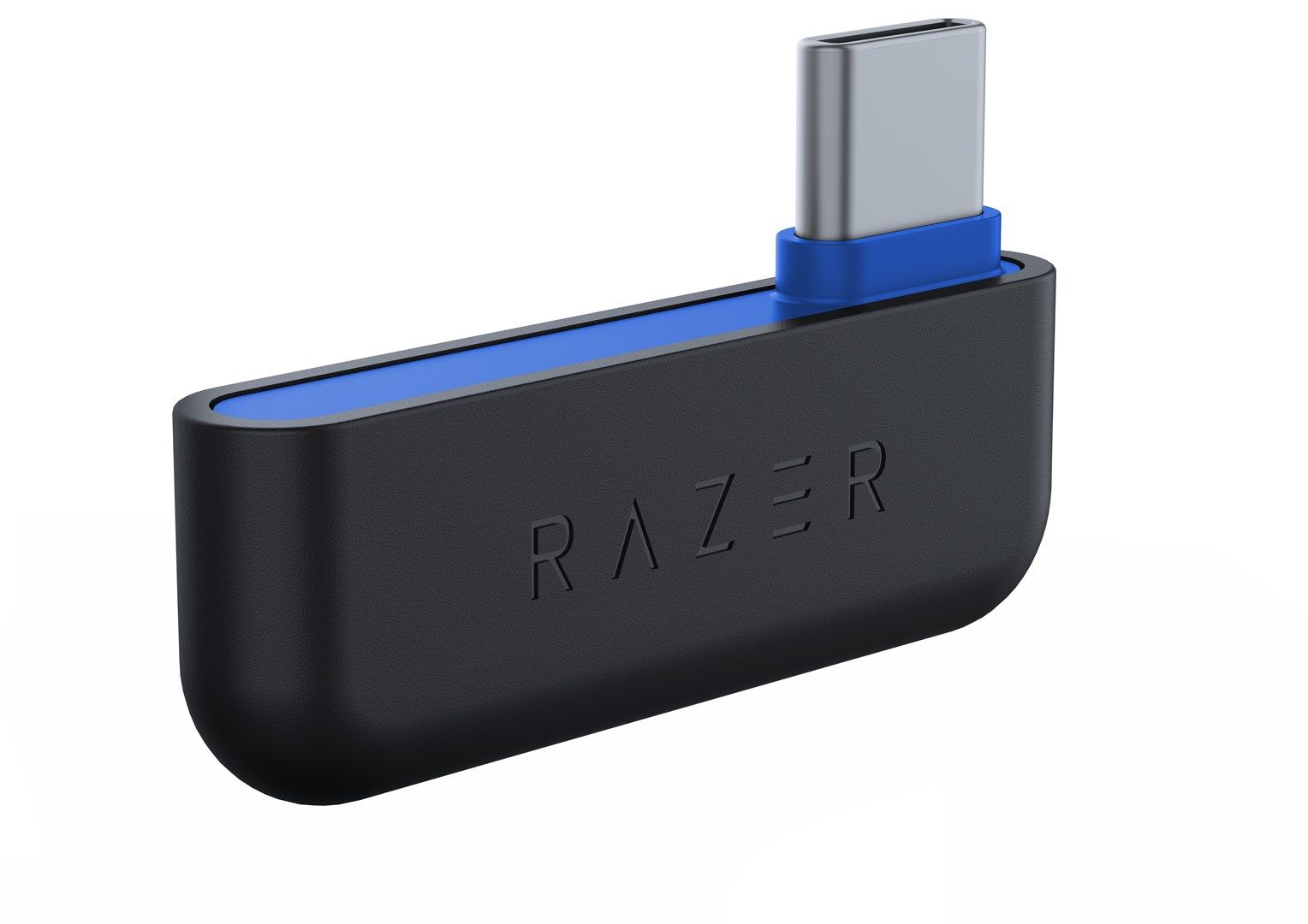 Razer Kaira for Playstation Headset Wireless Head-band Gaming USB Type-C Bluetooth Black  Blue  White_5