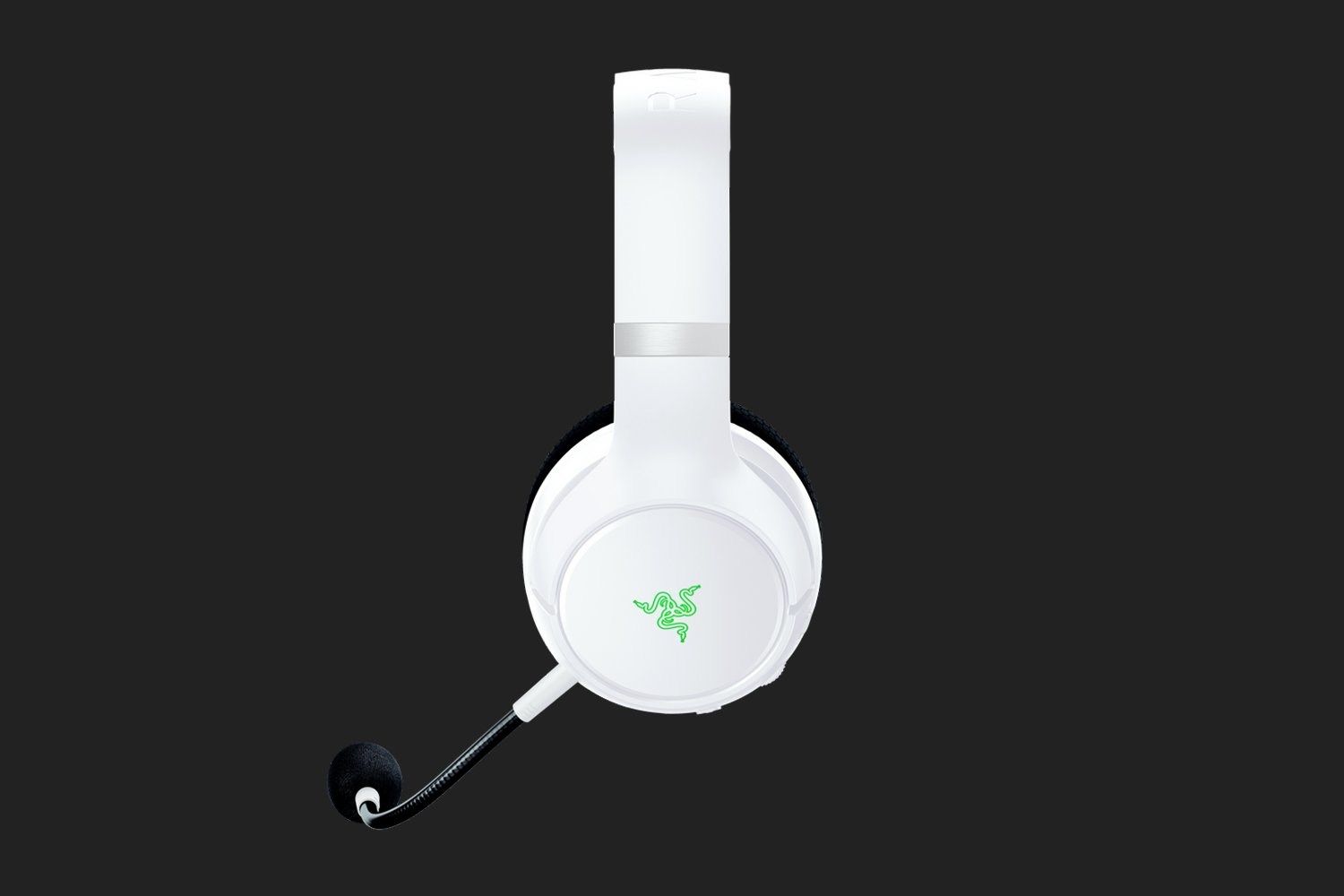 Razer Kaira Pro for Xbox Headset Wireless Head-band Gaming Bluetooth White_2