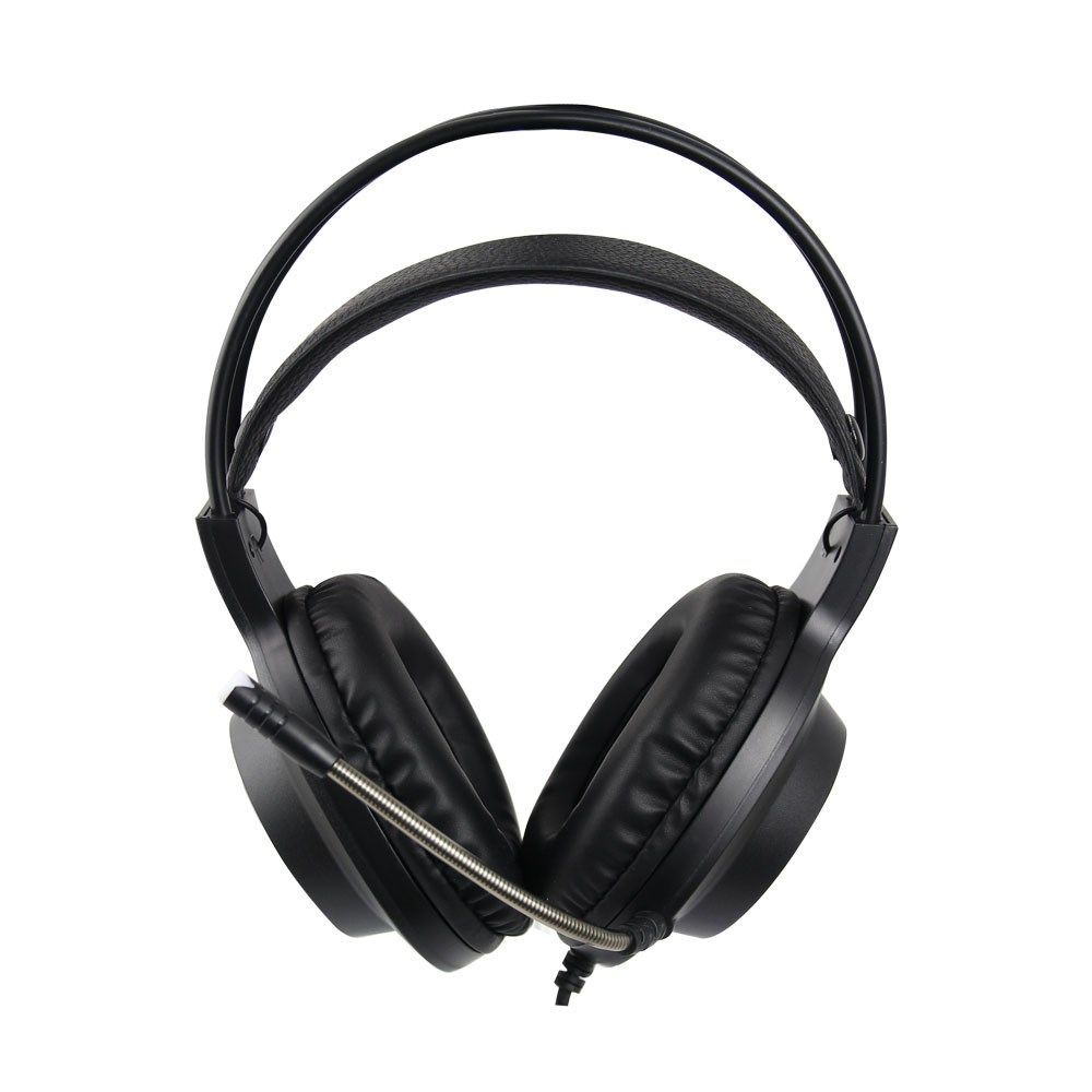 Esperanza EGH7100 Headphones with microphone Headband Black_4