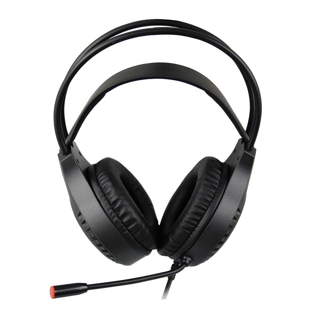 Esperanza EGH5000 Headphones with microphone Headband Black_2