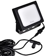 Govee H7060; LED floodlights; RGBICWW  IP65  Bluetooth  Wi-Fi_3