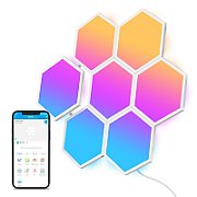 Govee Glide Hexa Light Panels Smart panel Wi-Fi_2