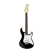 Yamaha Pacifica 012 II BL - electric guitar_1