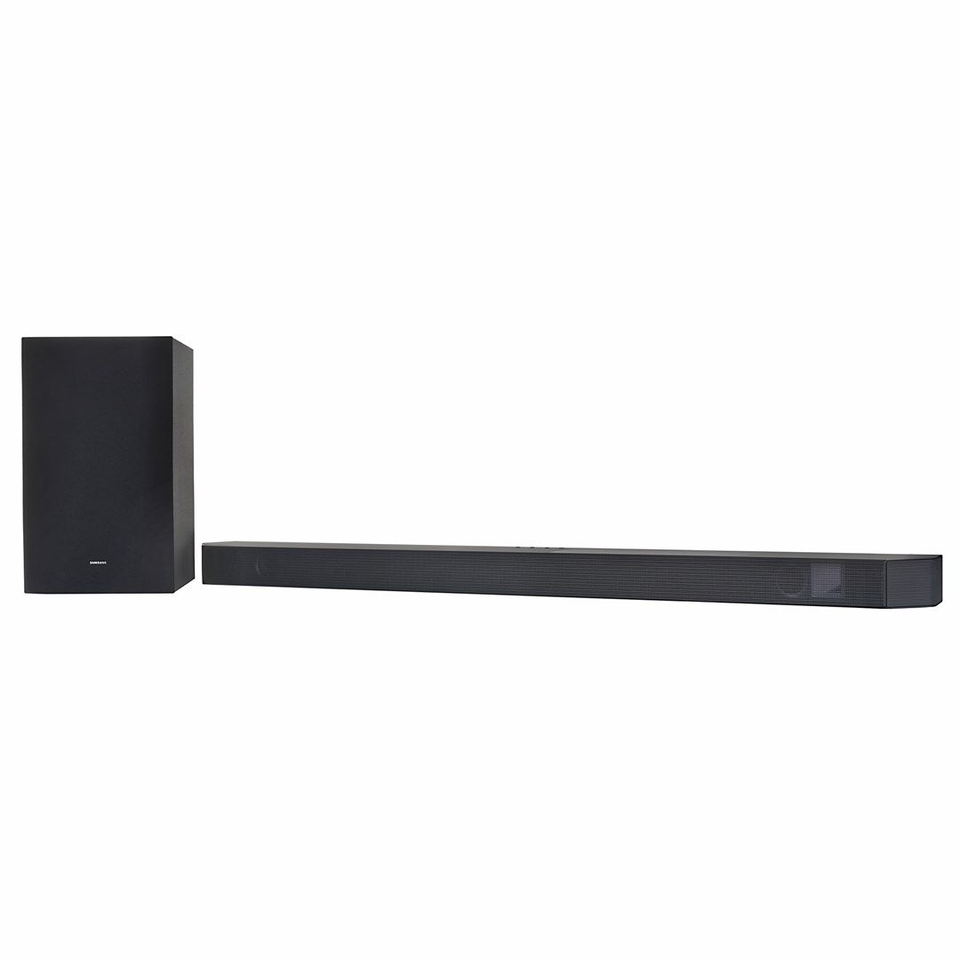 Samsung HW-Q700D/EN soundbar speaker Black 3.1.2 channels_2