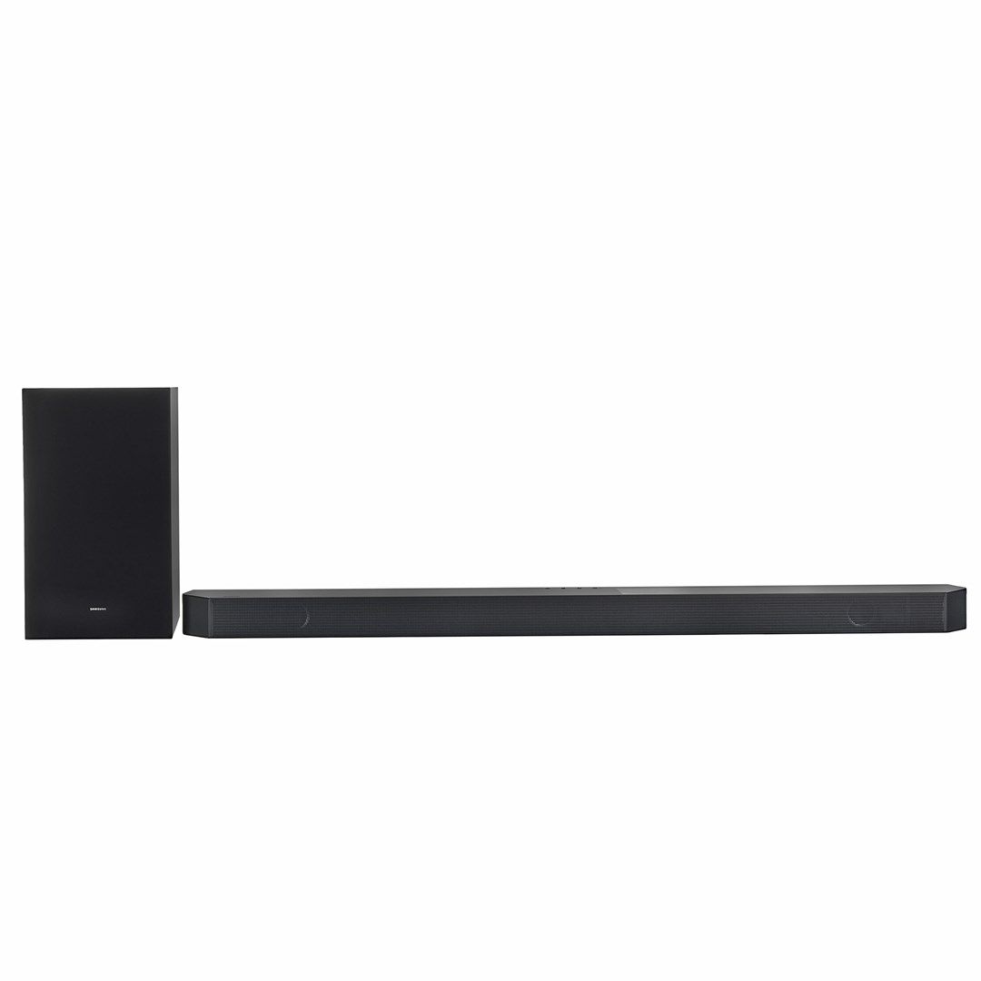 Samsung HW-Q700D/EN soundbar speaker Black 3.1.2 channels_19