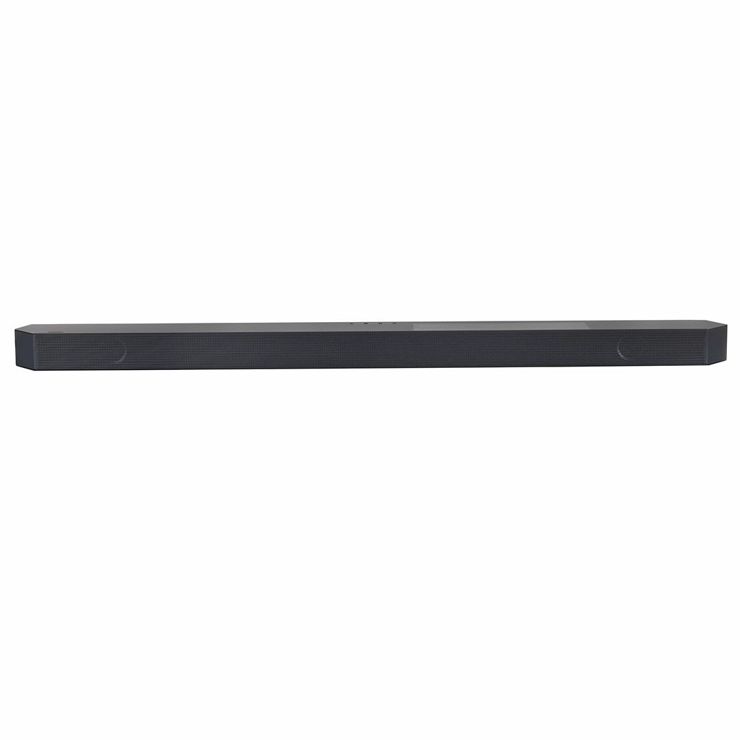 Samsung HW-Q700D/EN soundbar speaker Black 3.1.2 channels_4