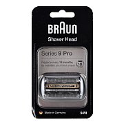 Braun Series 9 81747657 shaver accessory Shaving head_1