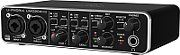 Behringer UMC204HD supplementary music equipment_4