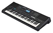 Yamaha PSR-E473 synthesizer Digital synthesizer 61 Black_2