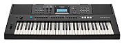 Yamaha PSR-E473 synthesizer Digital synthesizer 61 Black_5