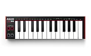 AKAI LPK 25 MKII - USB/MIDI Mini control keyboard_1