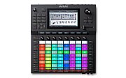 AKAI FORCE Standalone music production station Sampler MIDI USB Black_2