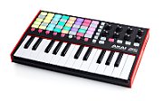 AKAI APC Key 25 MK2 - Ableton Live controller