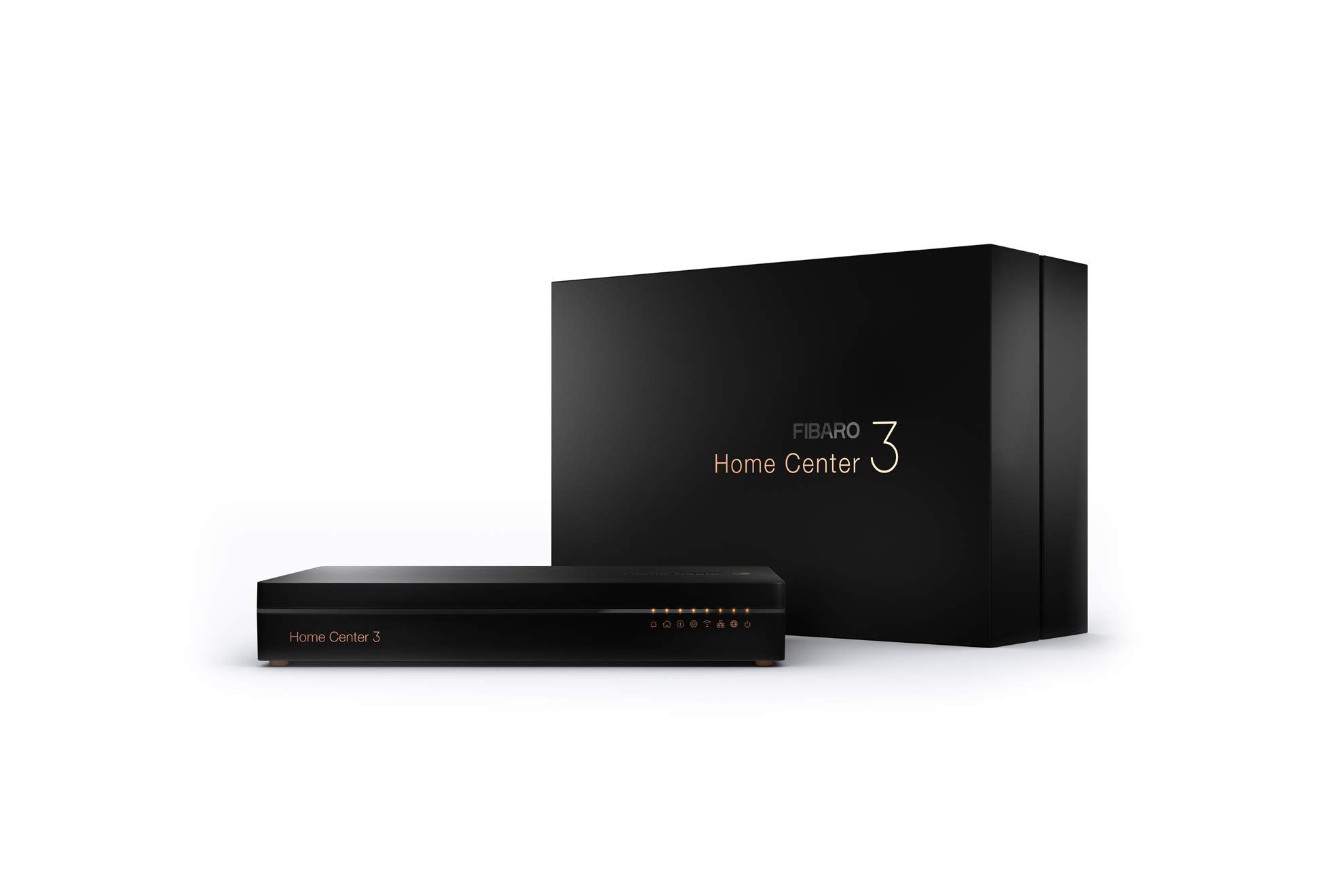 Fibaro Home Center 3_2