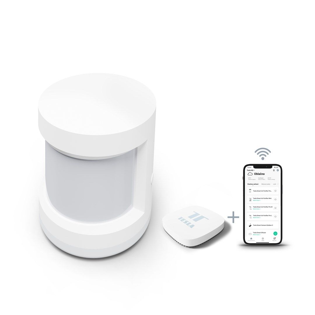 TESLA TSL-SEN-MOTION Smart Sensor Motion_12