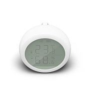 Temperature and humidity sensor with LCD TESLA TSL-SEN-TAHLCD Smart Sensor Temperature and Humidity Display_5