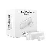 Fibaro FGDW-002-1 ZW5 door/window sensor Wireless White_1