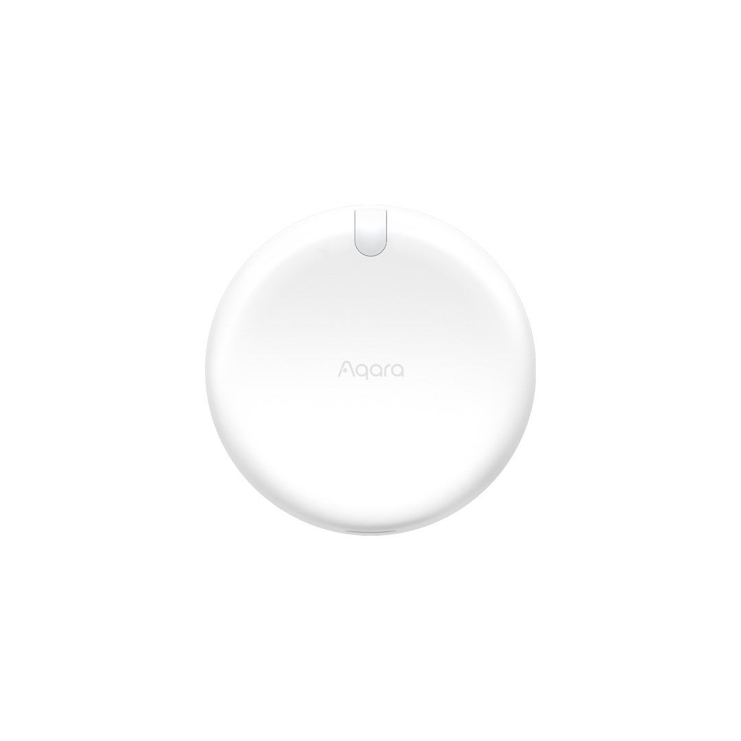 Aqara Presence Sensor FP2_4