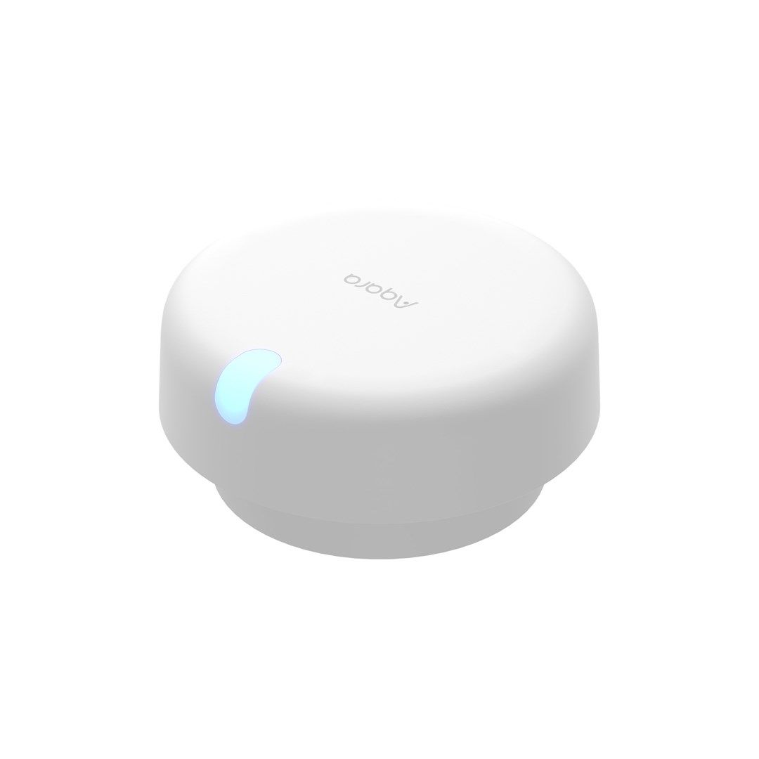 Aqara Presence Sensor FP2_6