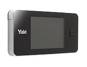 Yale DDV 500 electronic door viewer_1