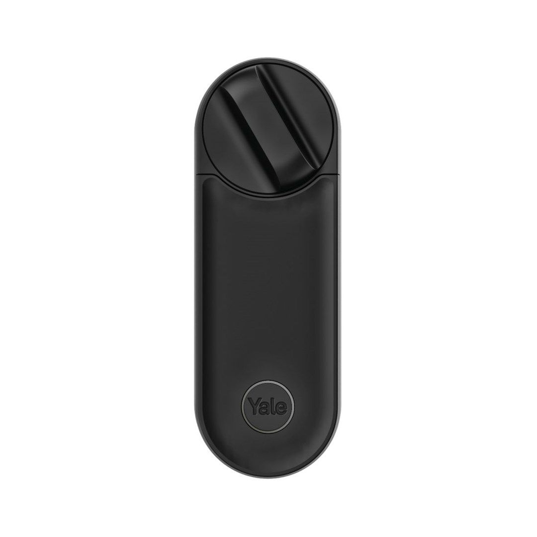 Yale Linus Smart Door Lock L2 (EFIGS  Black)_2