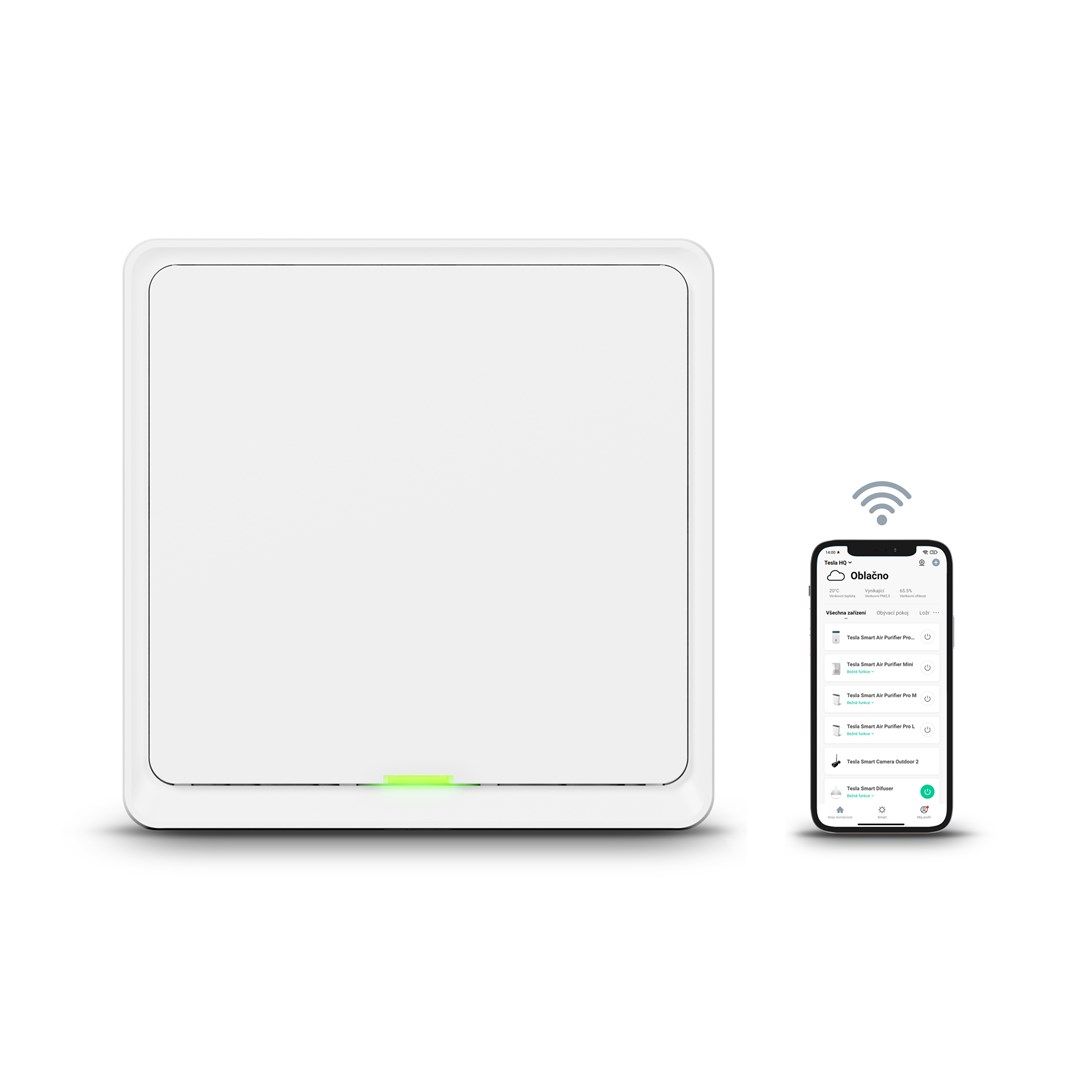 TESLA TSL-SWI-WIFI1 Smart Switch_12