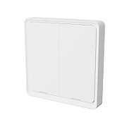 Double switch TESLA TSL-SWI-ZIGBEE2 Smart Switch Dual ZigBee_4